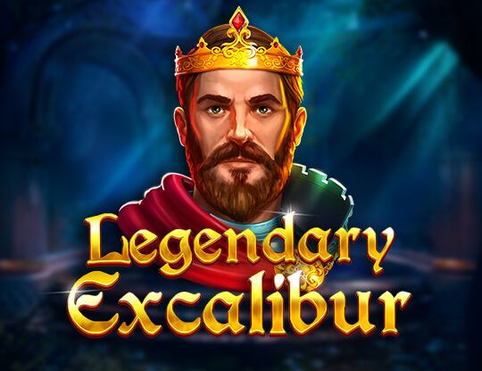 Legendary Excalibur